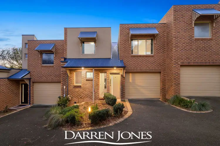8/174 Elder Street, Greensborough VIC 3088