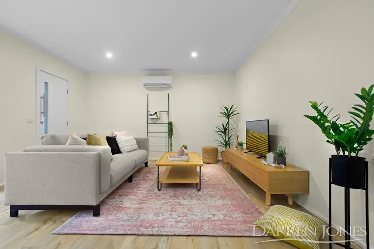 Second view of Homely townhouse listing, 8/174 Elder Street, Greensborough VIC 3088