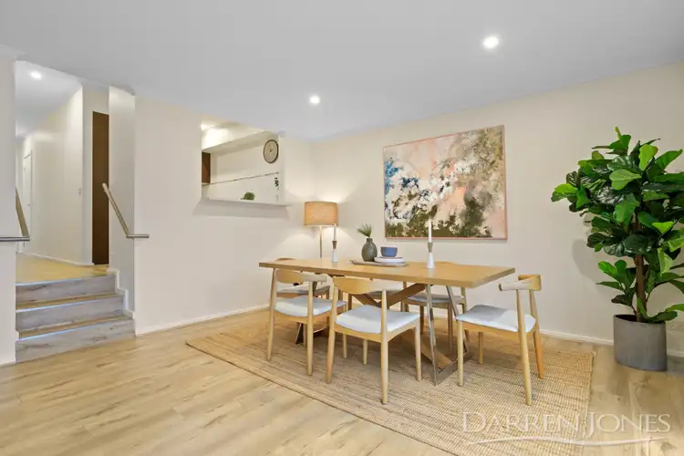 Third view of Homely townhouse listing, 8/174 Elder Street, Greensborough VIC 3088
