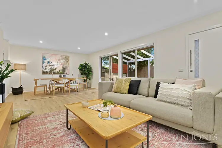 Fourth view of Homely townhouse listing, 8/174 Elder Street, Greensborough VIC 3088