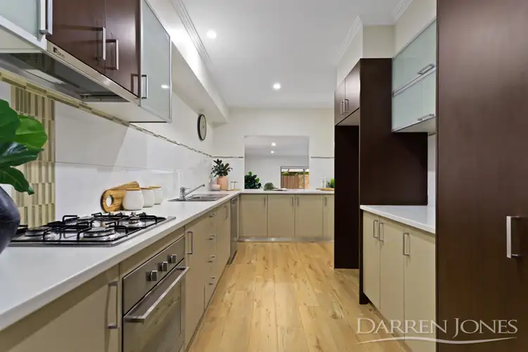 Fifth view of Homely townhouse listing, 8/174 Elder Street, Greensborough VIC 3088