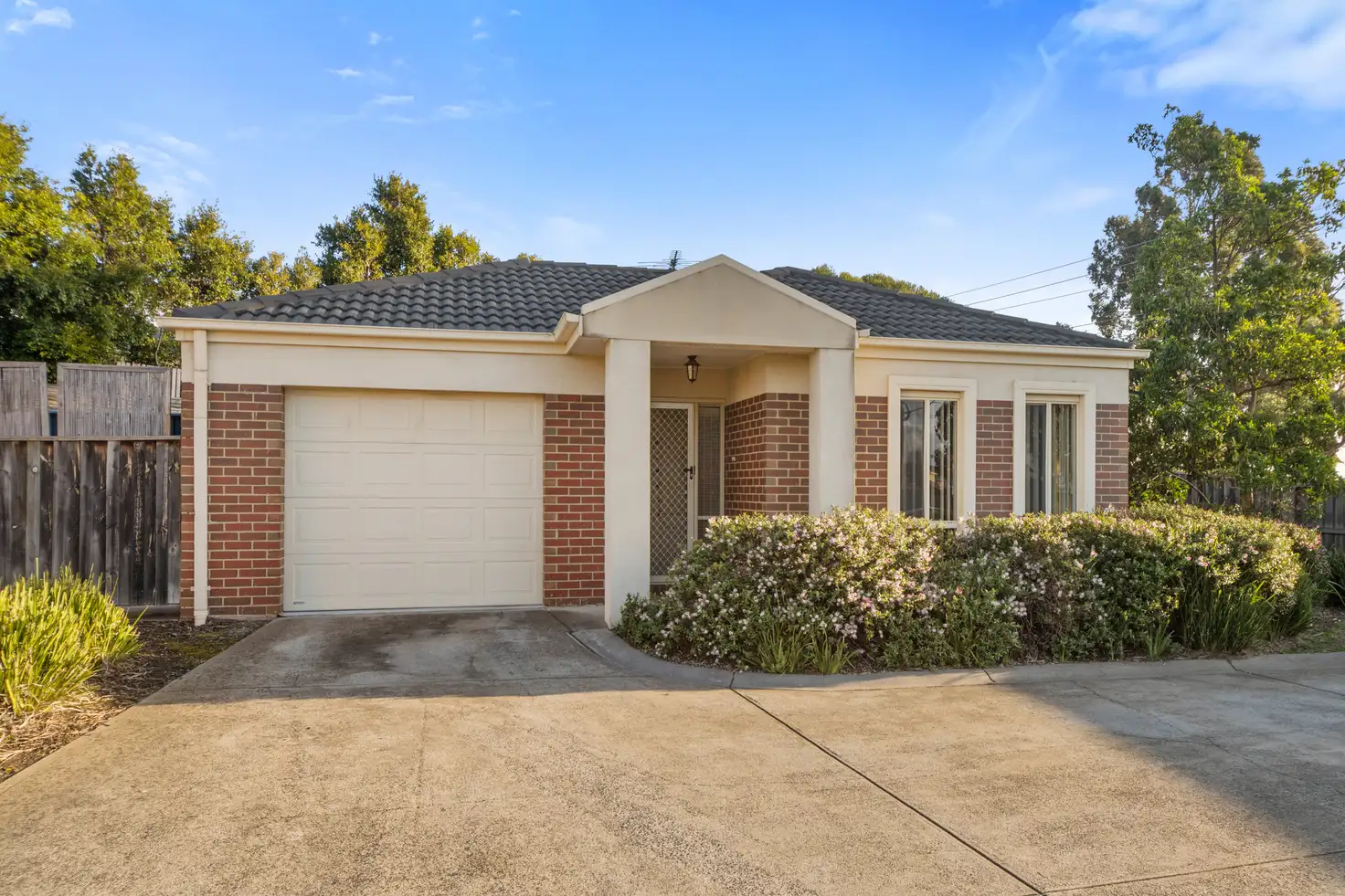 Main view of Homely unit listing, 11/12 Brunnings Road, Carrum Downs VIC 3201