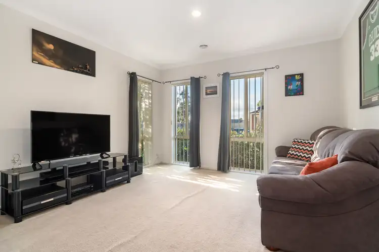 Second view of Homely unit listing, 11/12 Brunnings Road, Carrum Downs VIC 3201