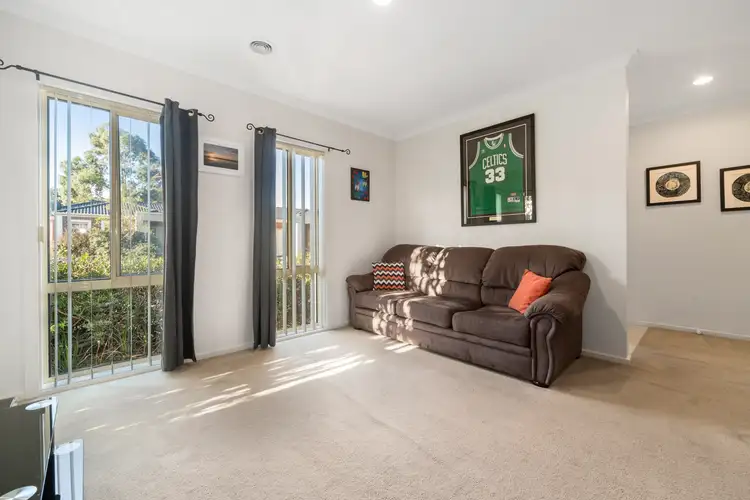Third view of Homely unit listing, 11/12 Brunnings Road, Carrum Downs VIC 3201