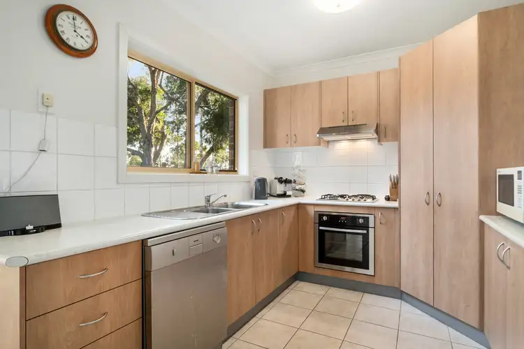 Fifth view of Homely unit listing, 11/12 Brunnings Road, Carrum Downs VIC 3201