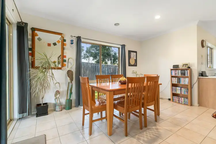 Sixth view of Homely unit listing, 11/12 Brunnings Road, Carrum Downs VIC 3201