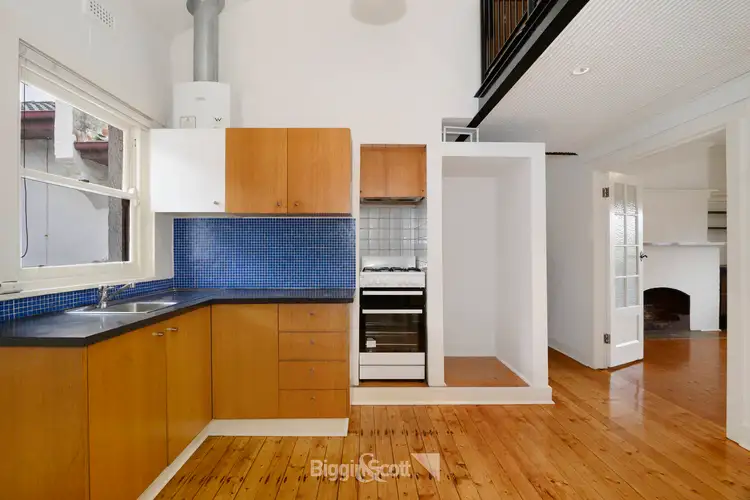 Third view of Homely apartment listing, 3/42 Grey Street, St Kilda VIC 3182