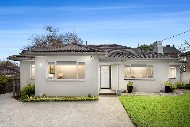 Main view of Homely house listing, 8 Florence Street, Glen Iris VIC 3146