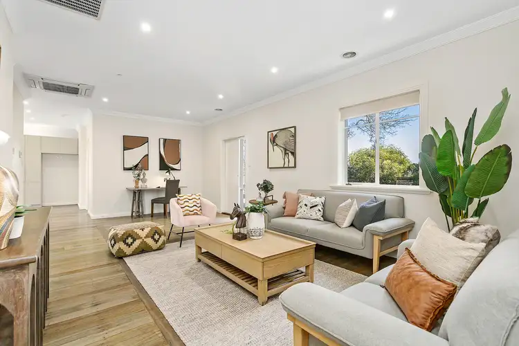 Second view of Homely house listing, 8 Florence Street, Glen Iris VIC 3146