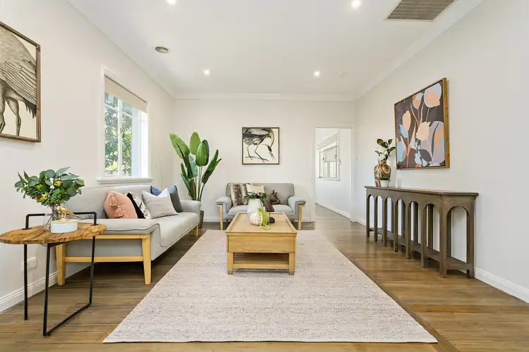 Third view of Homely house listing, 8 Florence Street, Glen Iris VIC 3146