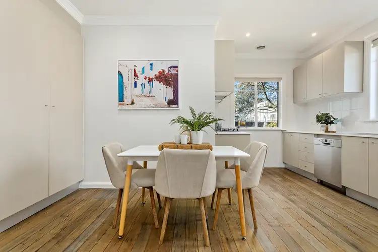 Fourth view of Homely house listing, 8 Florence Street, Glen Iris VIC 3146