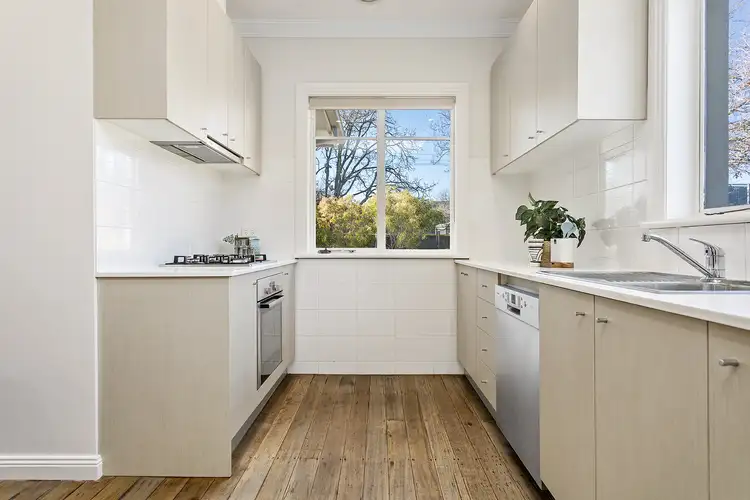Fifth view of Homely house listing, 8 Florence Street, Glen Iris VIC 3146