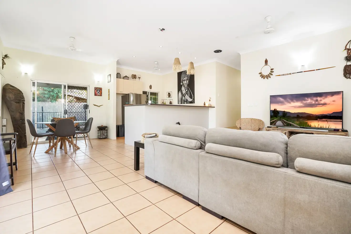 Main view of Homely house listing, 96 James Circuit, Woodroffe NT 830