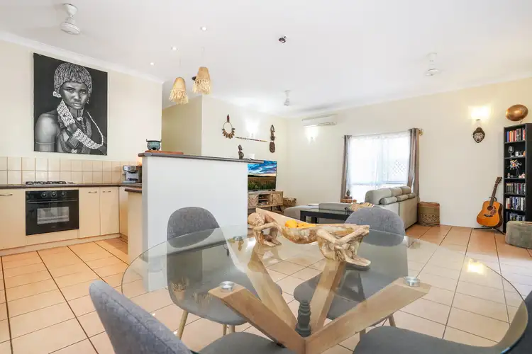 Fifth view of Homely house listing, 96 James Circuit, Woodroffe NT 830