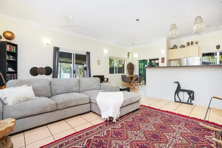 Sixth view of Homely house listing, 96 James Circuit, Woodroffe NT 830