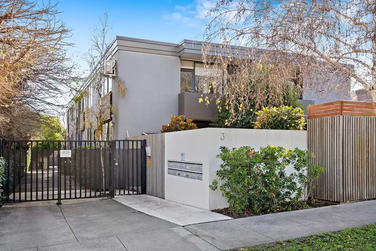 10/3 William Street, Moorabbin VIC 3189