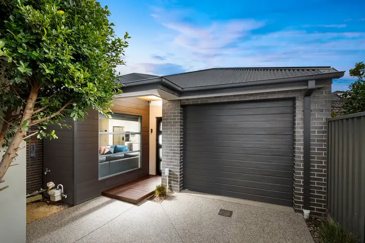 Main view of Homely unit listing, 3/56 Eames Avenue, Brooklyn VIC 3012