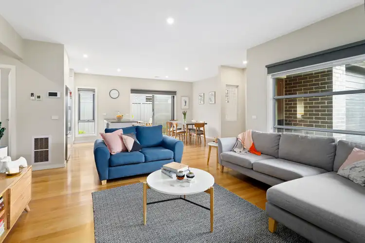 Fifth view of Homely unit listing, 3/56 Eames Avenue, Brooklyn VIC 3012