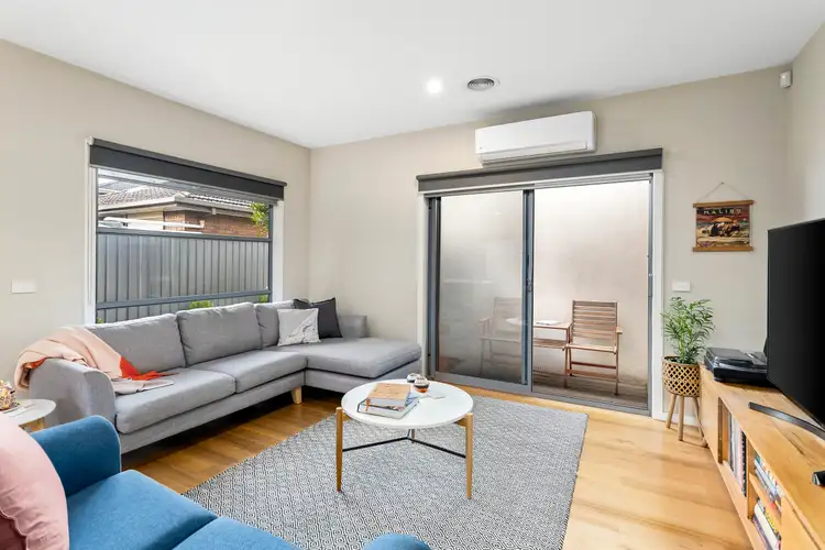 Sixth view of Homely unit listing, 3/56 Eames Avenue, Brooklyn VIC 3012