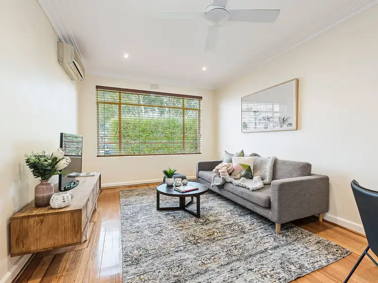 Second view of Homely house listing, 11 Stanley Avenue, Cheltenham VIC 3192
