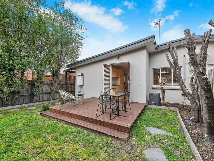 Fifth view of Homely house listing, 11 Stanley Avenue, Cheltenham VIC 3192