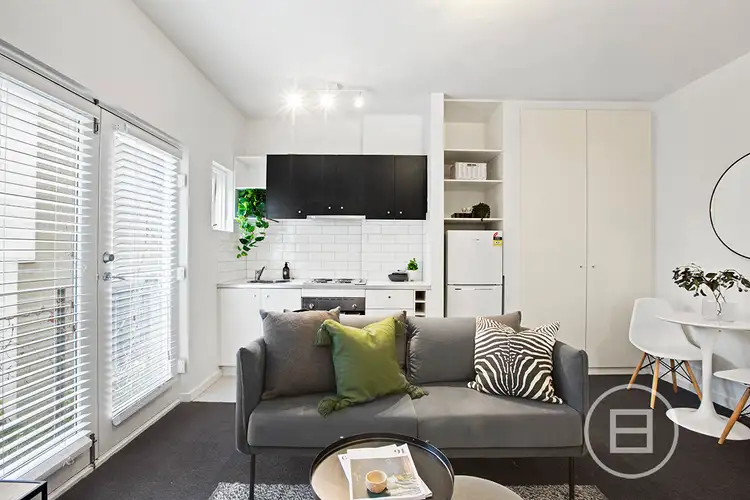 Third view of Homely apartment listing, 29/87 Alma Road, St Kilda East VIC 3183