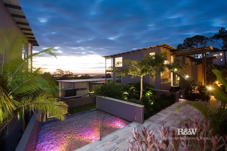 Third view of Homely apartment listing, 11/37 Noosa Drive, Noosa Heads QLD 4567
