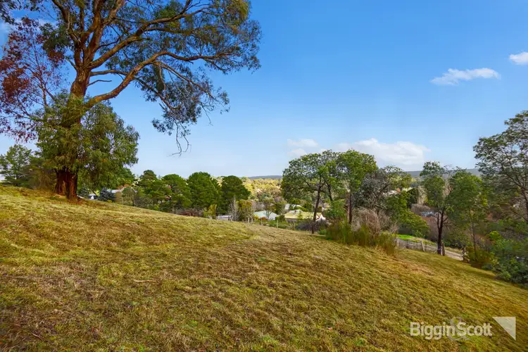 Fifth view of Homely land listing, CA 8 SEC/9C Camp Street, Daylesford VIC 3460
