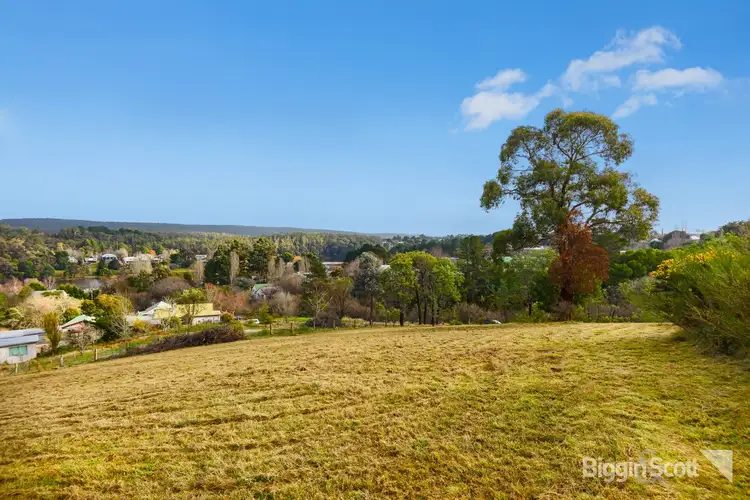 Sixth view of Homely land listing, CA 8 SEC/9C Camp Street, Daylesford VIC 3460