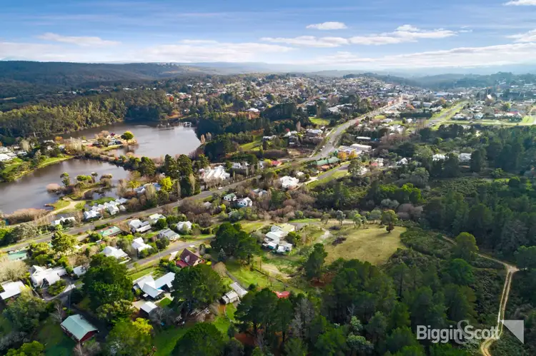 Seventh view of Homely land listing, CA 8 SEC/9C Camp Street, Daylesford VIC 3460