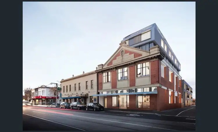 Sixth view of Homely apartment listing, G02/115 Church Street, Richmond VIC 3121