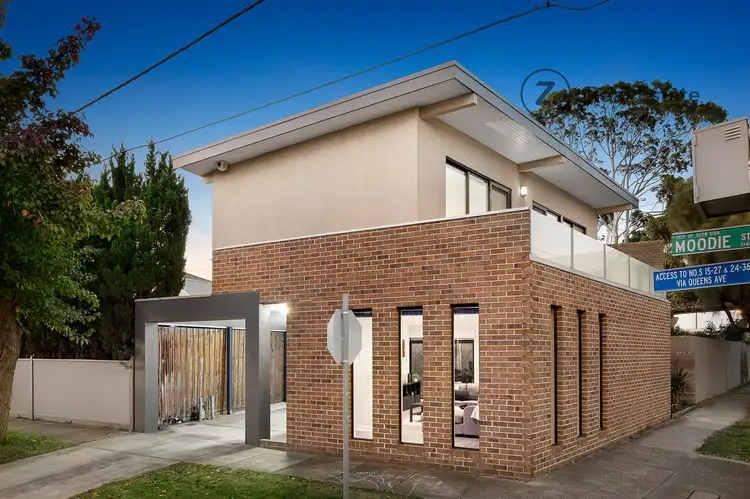 2 Moodie Street, Caulfield East VIC 3145
