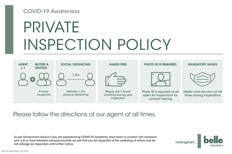 Second view of Homely apartment listing, 12/261 Dandenong Road, Prahran VIC 3181