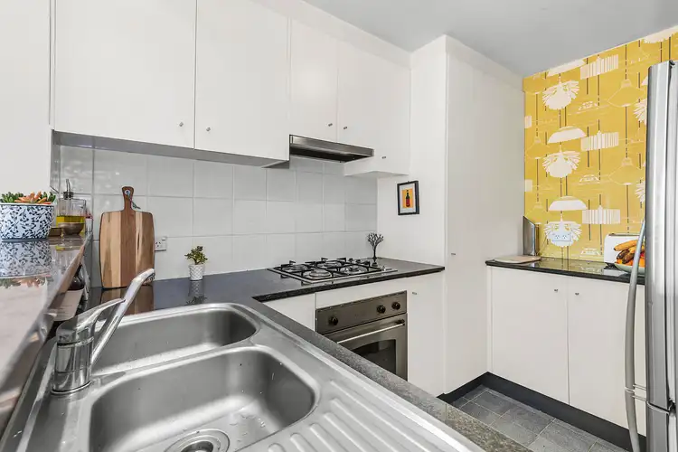 Fourth view of Homely apartment listing, 12/261 Dandenong Road, Prahran VIC 3181