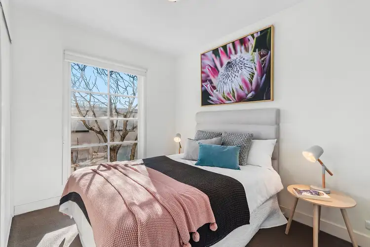 Sixth view of Homely apartment listing, 12/261 Dandenong Road, Prahran VIC 3181