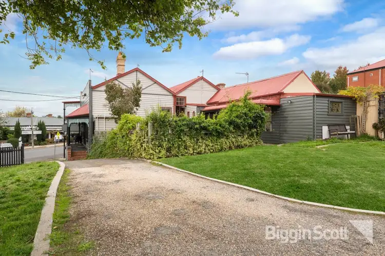 Third view of Homely land listing, Lot 2/20 Howe Street, Daylesford VIC 3460