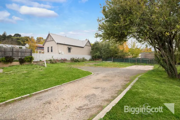 Fourth view of Homely land listing, Lot 2/20 Howe Street, Daylesford VIC 3460