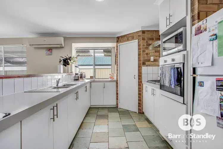 Second view of Homely house listing, 8 Poller Way, Australind WA 6233