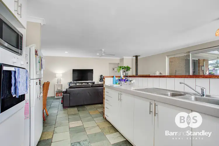 Third view of Homely house listing, 8 Poller Way, Australind WA 6233