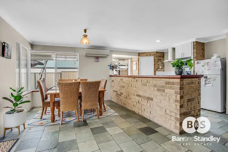 Fourth view of Homely house listing, 8 Poller Way, Australind WA 6233