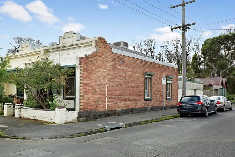 Second view of Homely terrace listing, 27 Jarvie Street, Brunswick East VIC 3057