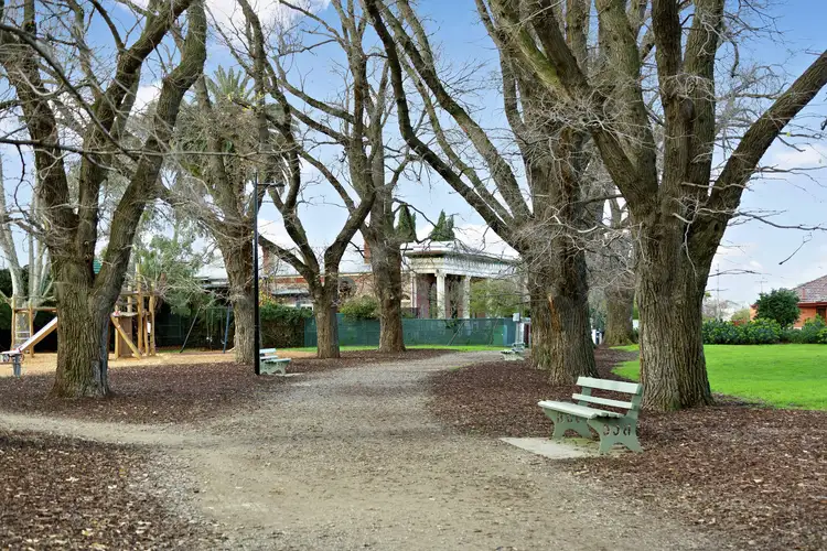 Third view of Homely terrace listing, 27 Jarvie Street, Brunswick East VIC 3057