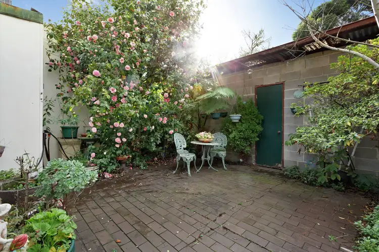 Fourth view of Homely terrace listing, 27 Jarvie Street, Brunswick East VIC 3057