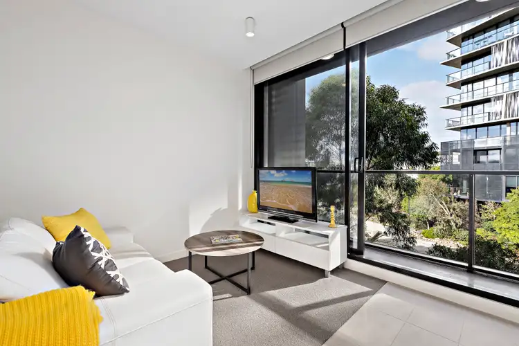 206/3 Clara Street, South Yarra VIC 3141
