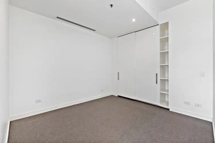 Third view of Homely apartment listing, 206/3 Clara Street, South Yarra VIC 3141