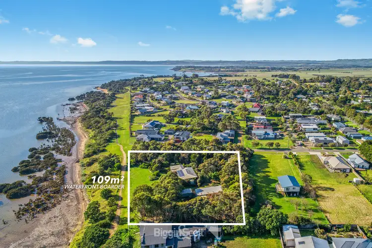 Fifth view of Homely house listing, 43-49 Balcombe Street, Corinella VIC 3984
