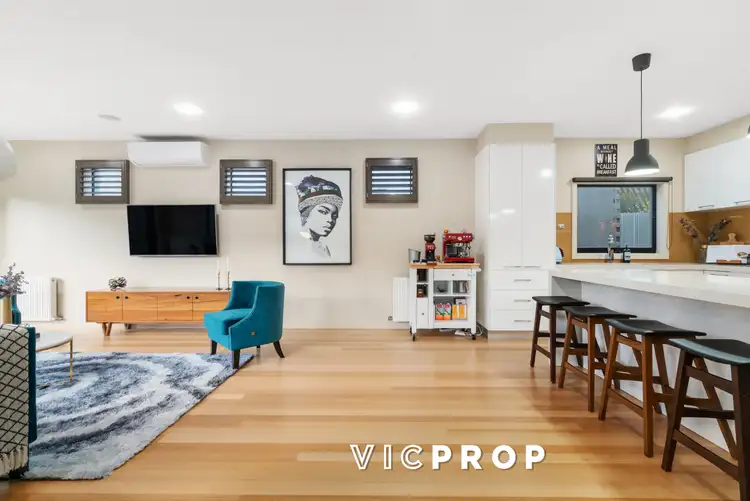 Fourth view of Homely house listing, 9A Greendale Road, Doncaster East VIC 3109