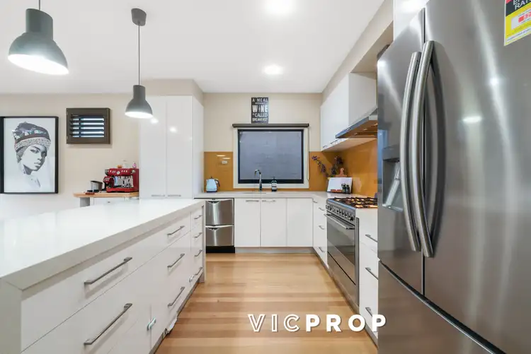 Fifth view of Homely house listing, 9A Greendale Road, Doncaster East VIC 3109