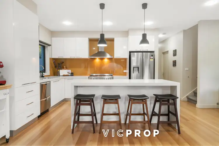 Sixth view of Homely house listing, 9A Greendale Road, Doncaster East VIC 3109