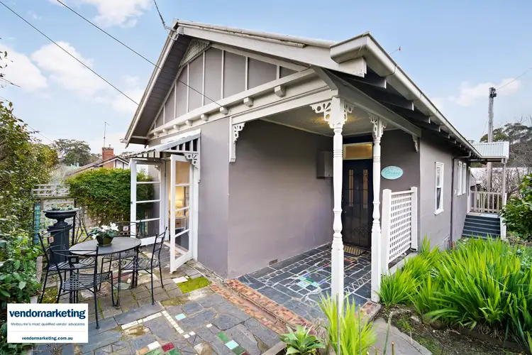 Main view of Homely house listing, 15 Church Avenue, Hepburn Springs VIC 3461
